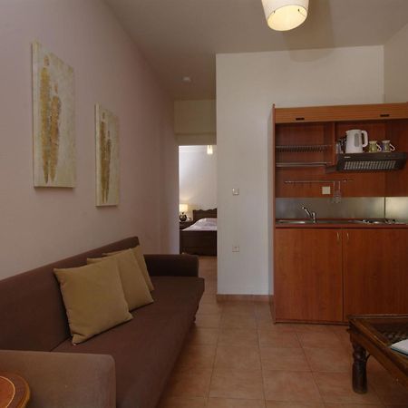Enalion Hotel Kala Nera Luaran gambar