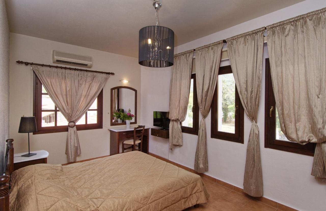Enalion Hotel Kala Nera Luaran gambar
