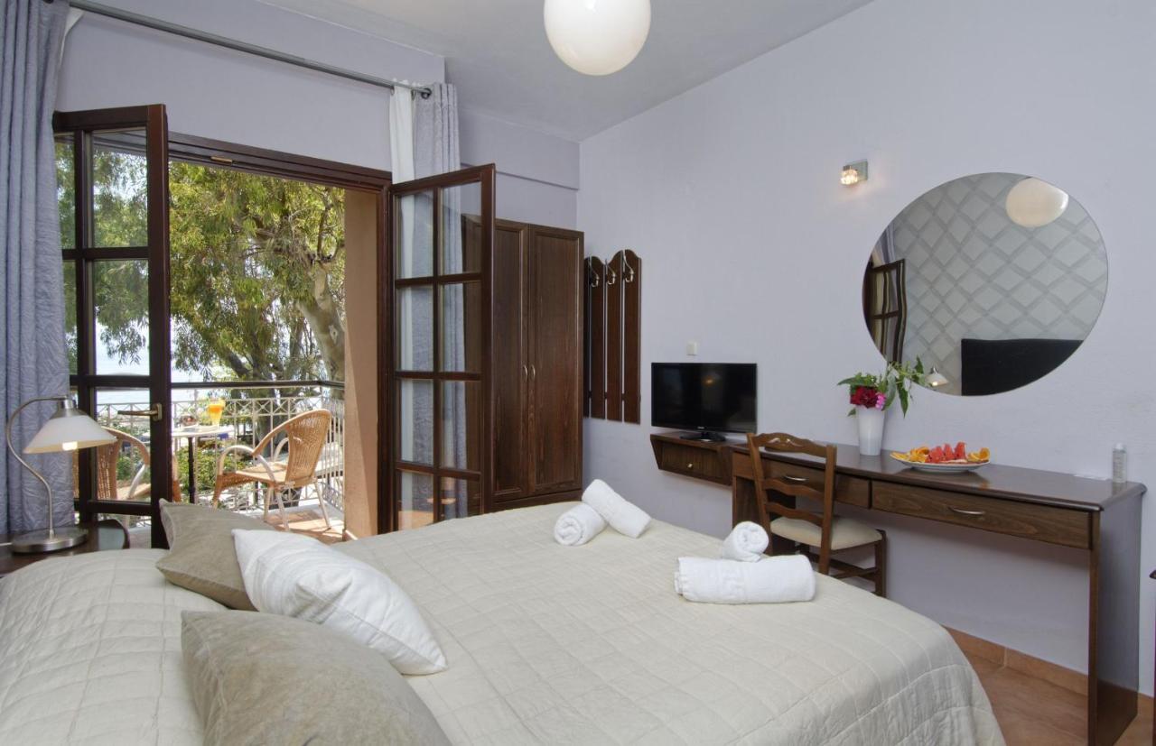 Enalion Hotel Kala Nera Luaran gambar