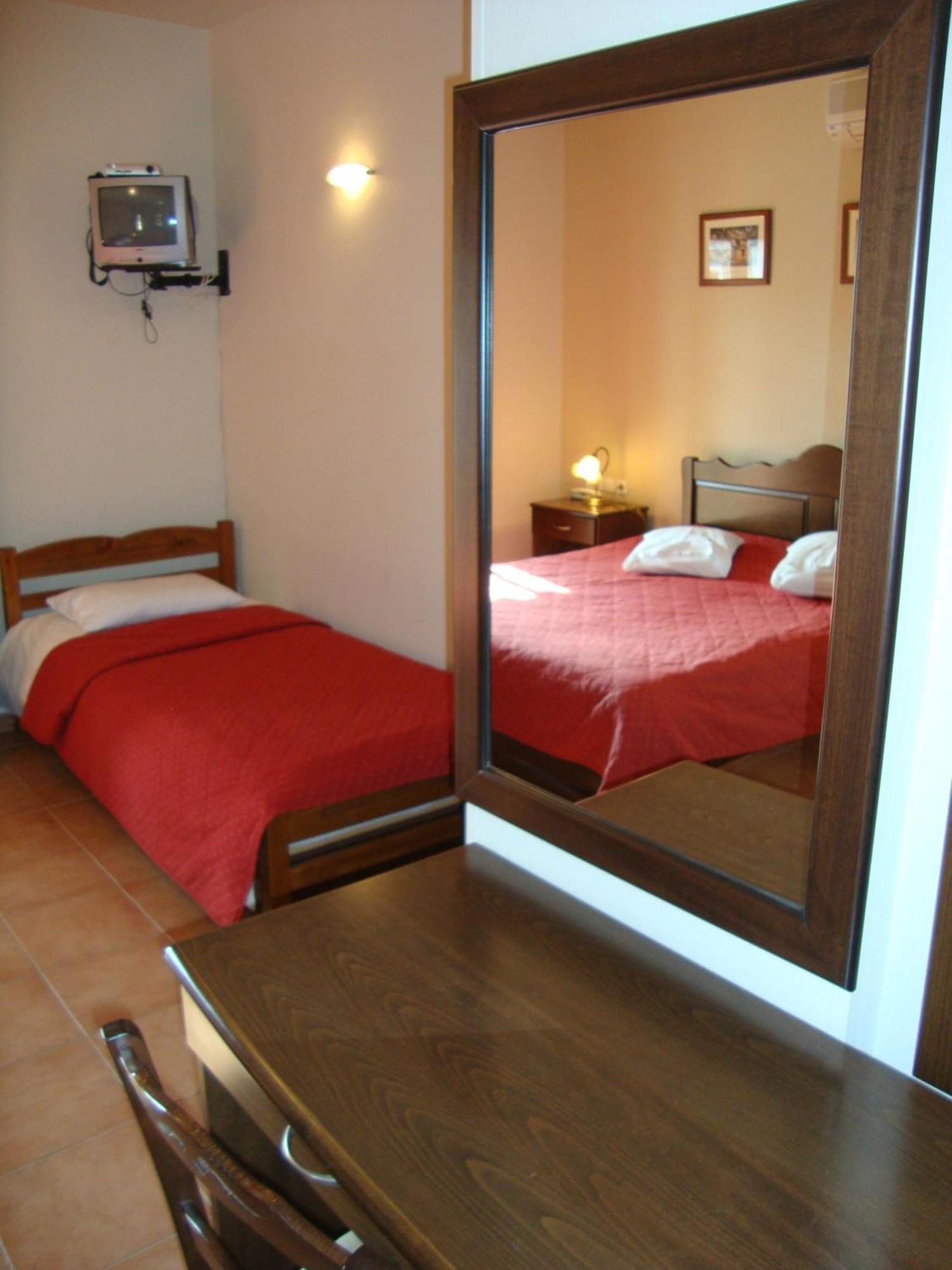 Enalion Hotel Kala Nera Luaran gambar