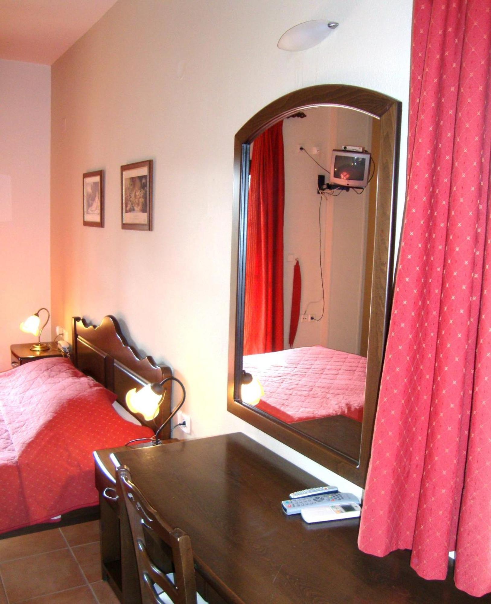 Enalion Hotel Kala Nera Luaran gambar