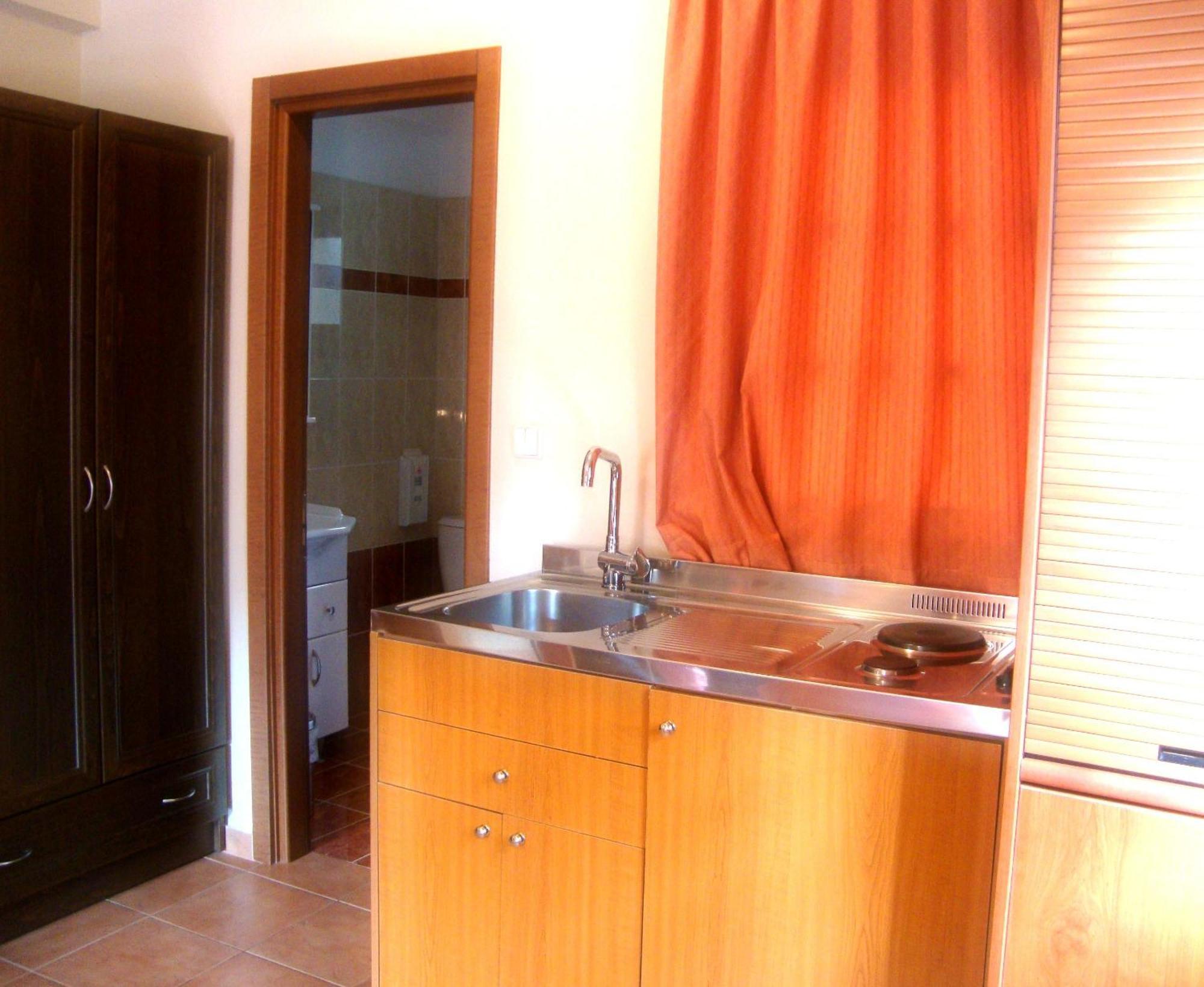 Enalion Hotel Kala Nera Luaran gambar