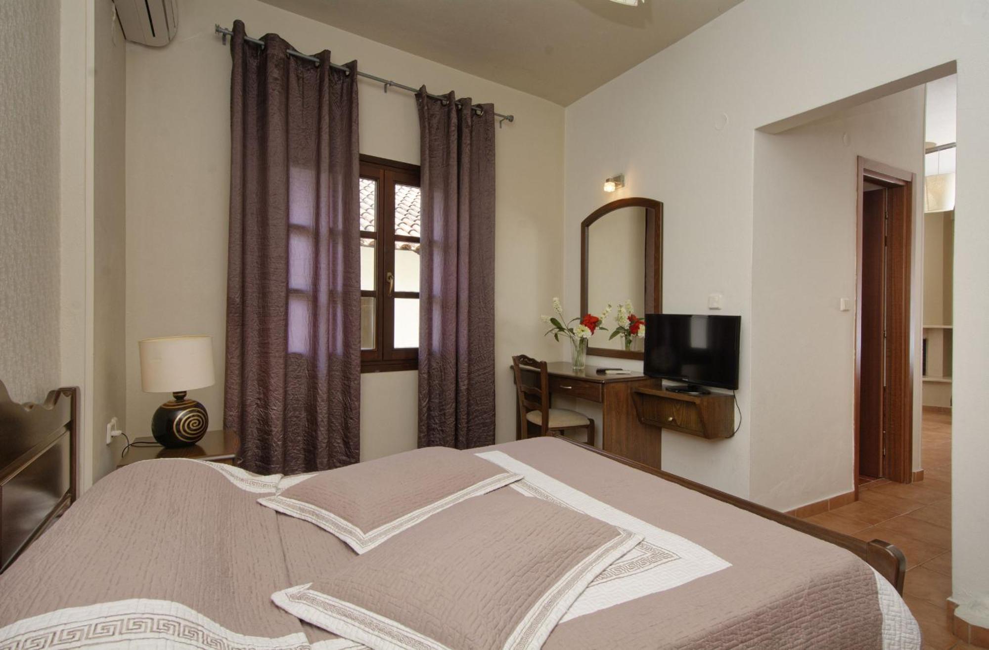 Enalion Hotel Kala Nera Luaran gambar