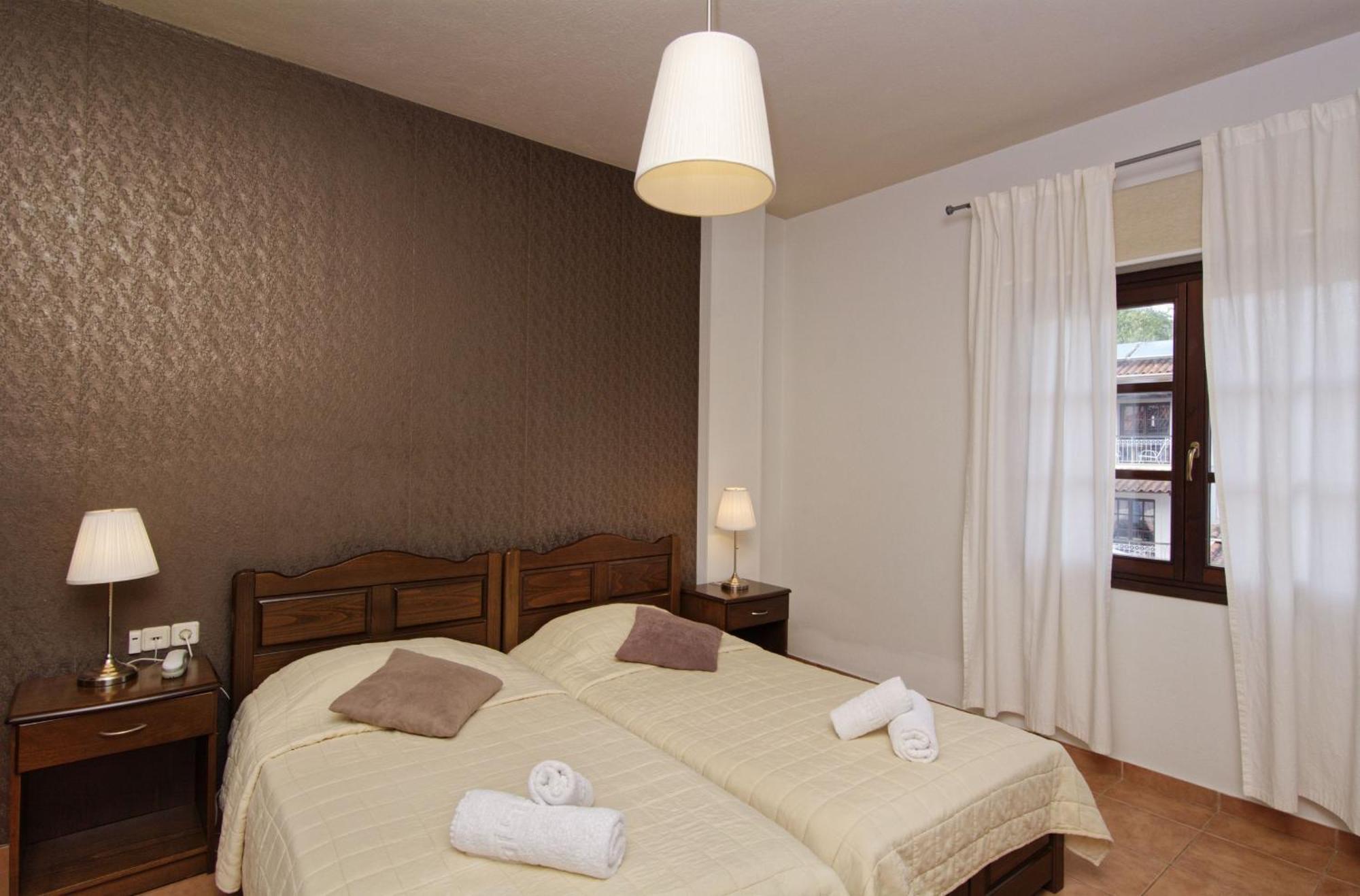 Enalion Hotel Kala Nera Luaran gambar