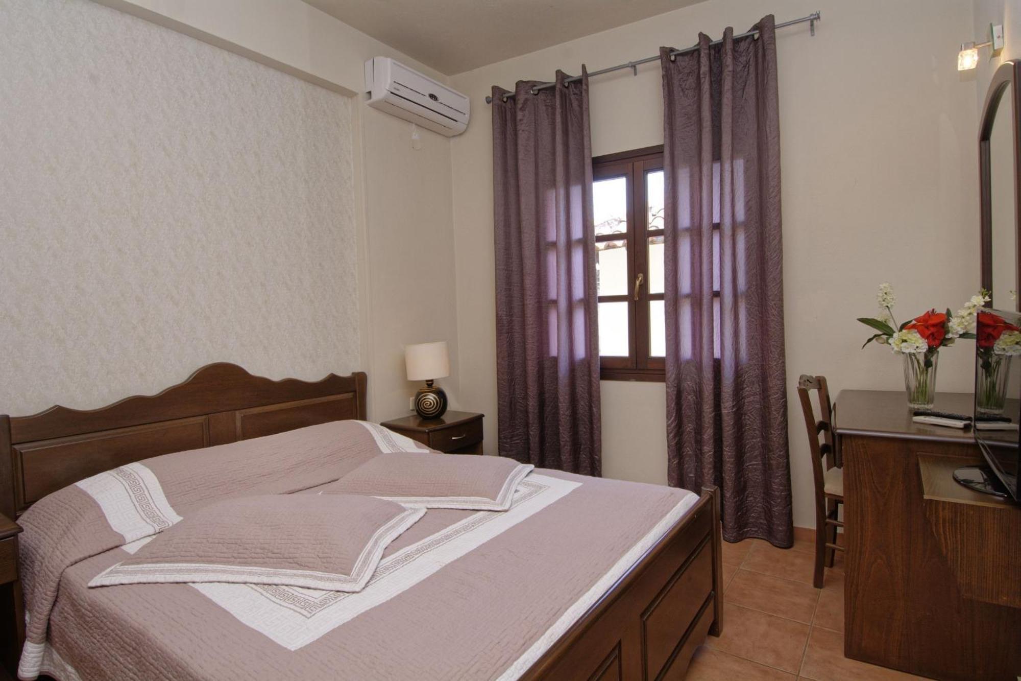 Enalion Hotel Kala Nera Luaran gambar