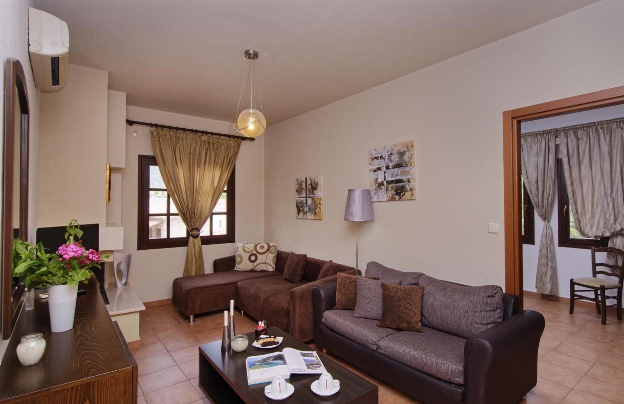 Enalion Hotel Kala Nera Luaran gambar