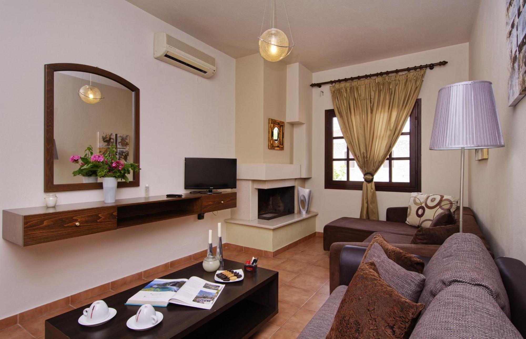 Enalion Hotel Kala Nera Luaran gambar