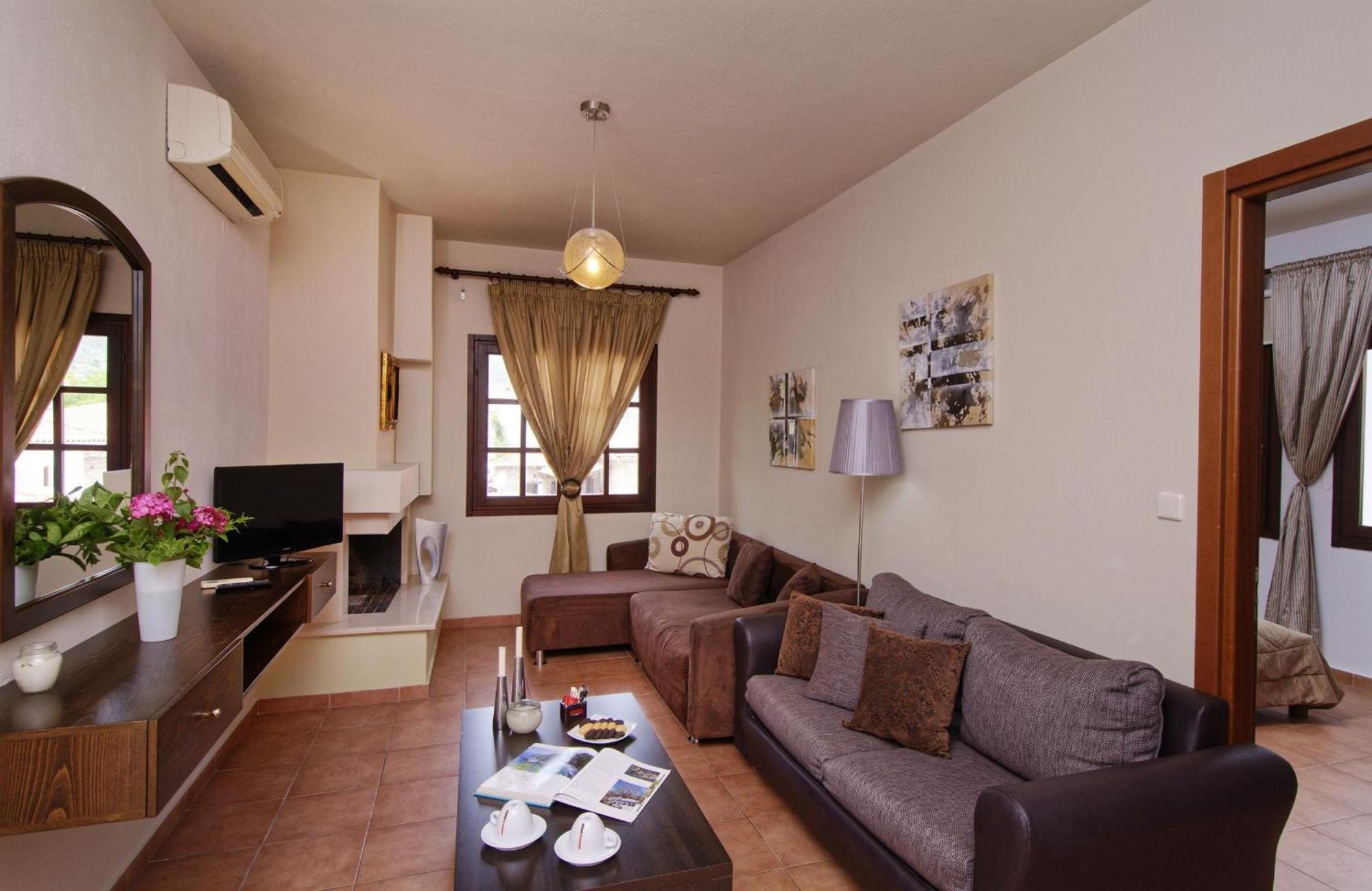 Enalion Hotel Kala Nera Luaran gambar