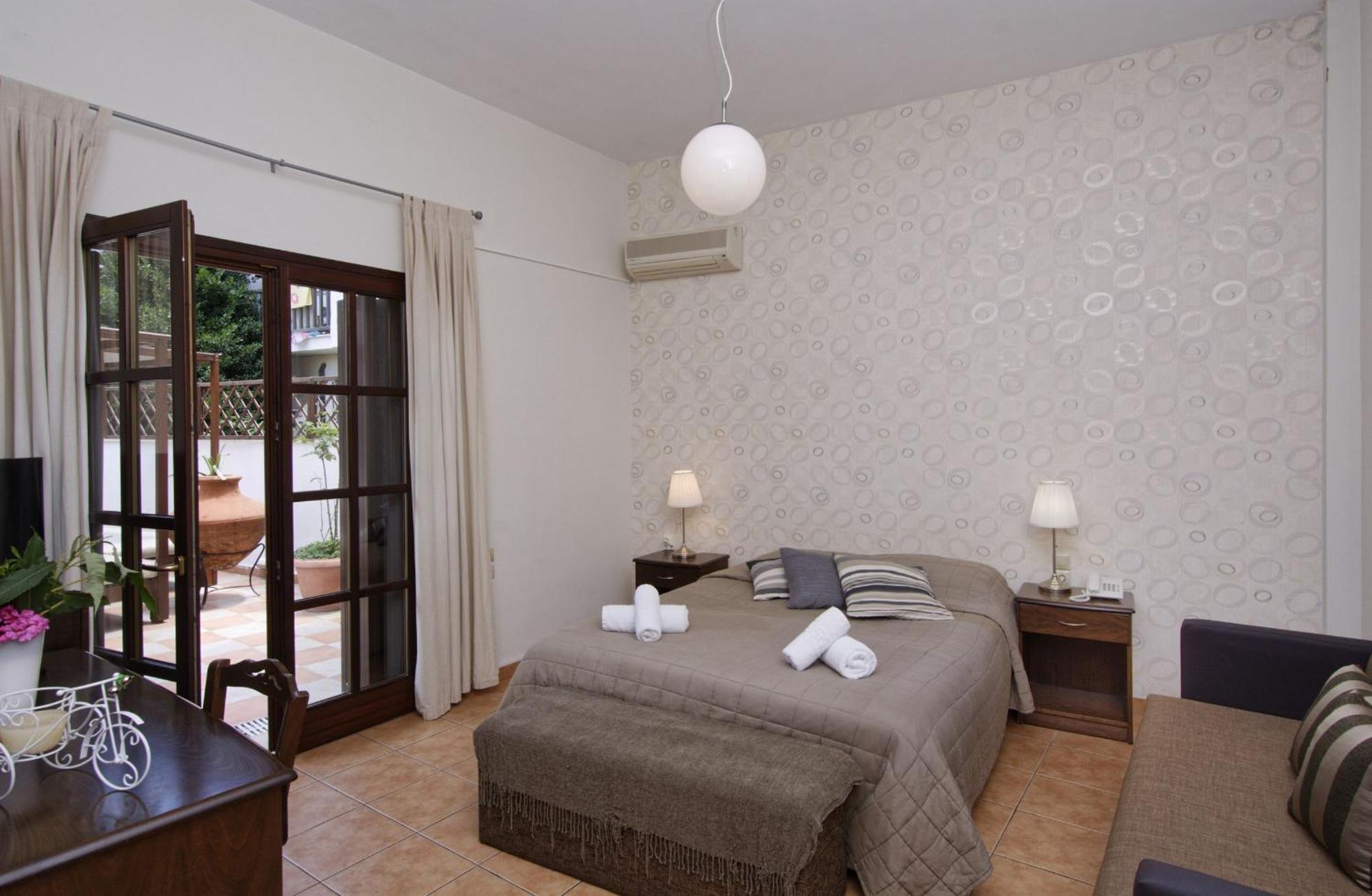 Enalion Hotel Kala Nera Luaran gambar